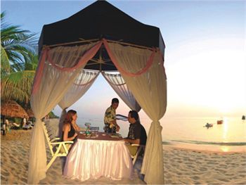 Apartamento Saigon Phu Quoc Resort