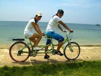 Apartamento Saigon Phu Quoc Resort