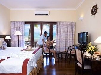Apartamento Saigon Phu Quoc Resort