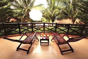 Apartamento Saigon Phu Quoc Resort