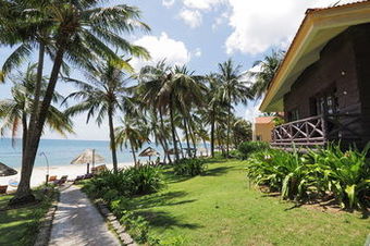 Apartamento Saigon Phu Quoc Resort
