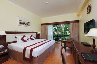 Apartamento Saigon Phu Quoc Resort