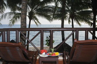 Apartamento Saigon Phu Quoc Resort