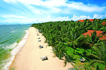 Apartamento Saigon Phu Quoc Resort