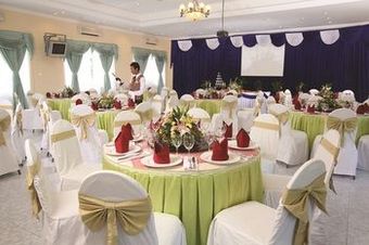 Apartamento Saigon Phu Quoc Resort