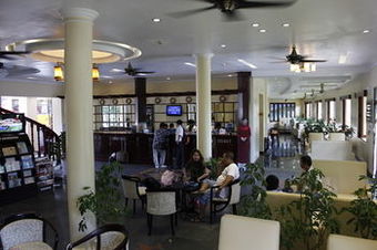 Apartamento Saigon Phu Quoc Resort