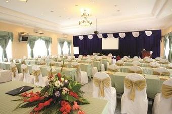Apartamento Saigon Phu Quoc Resort