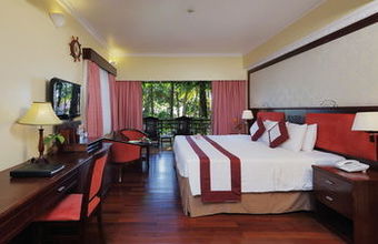 Apartamento Saigon Phu Quoc Resort