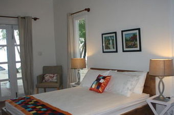 Hotel Peppercorn Beach