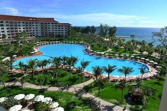 Hotel Vinpearl Villa Phu Quoc