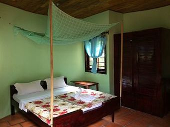 Hotel Thai Tan Tien Resort