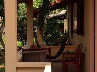 Hotel Thai Tan Tien Resort