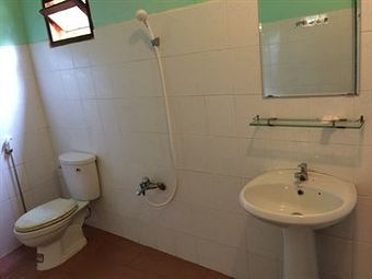 Hotel Thai Tan Tien Resort