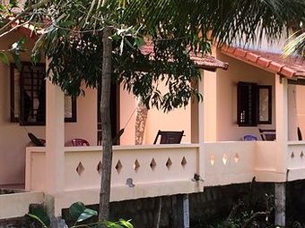 Hotel Thai Tan Tien Resort