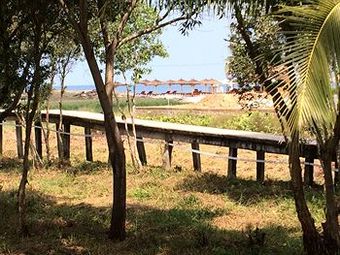 Hotel Thai Tan Tien Resort