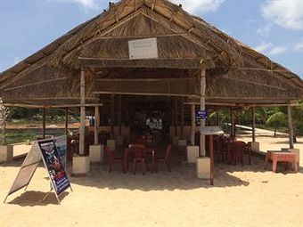 Hotel Thai Tan Tien Resort