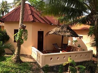 Hotel Thai Tan Tien Resort