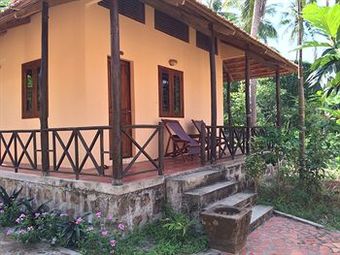 Hotel Thai Tan Tien Resort