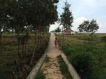 Hotel Thai Tan Tien Resort
