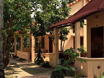Hotel Thai Tan Tien Resort