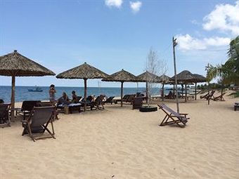 Hotel Thai Tan Tien Resort