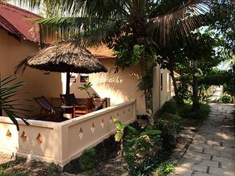 Hotel Thai Tan Tien Resort