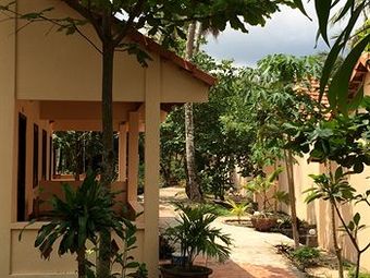 Hotel Thai Tan Tien Resort