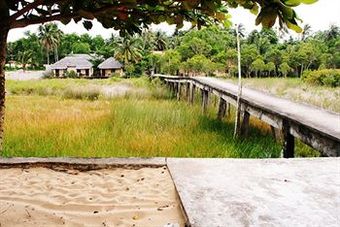 Hotel Thai Tan Tien Resort