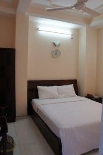 Hotel Elegant Inn