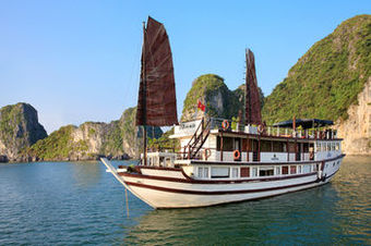 Garden Bay Cruise