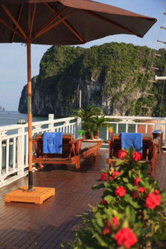 Garden Bay Cruise