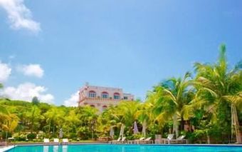 Hotel Phu Van Resort & Spa