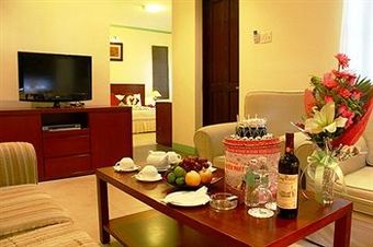 Apartamento Sasco Blue Lagoon Resort