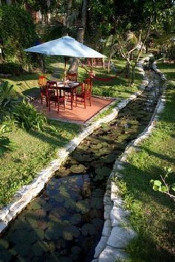 Apartamento Cassia Cottage
