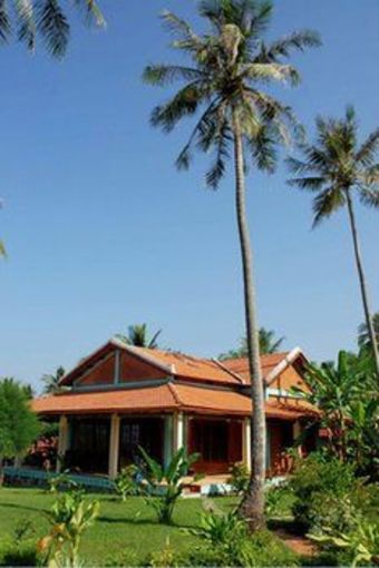 Apartamento Cassia Cottage