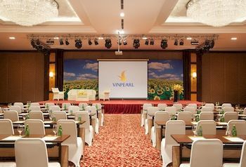 Hotel Vinpearl Resort Phu Quoc