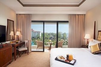 Hotel Vinpearl Resort Phu Quoc