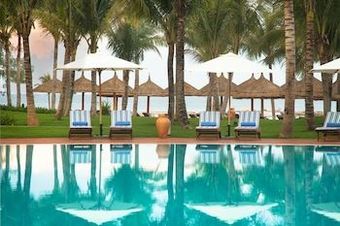 Hotel Vinpearl Resort Phu Quoc