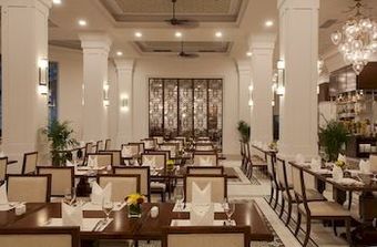 Hotel Vinpearl Resort Phu Quoc
