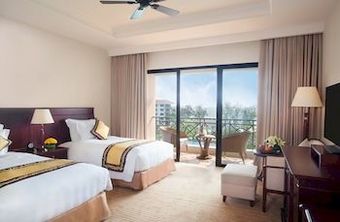 Hotel Vinpearl Resort Phu Quoc