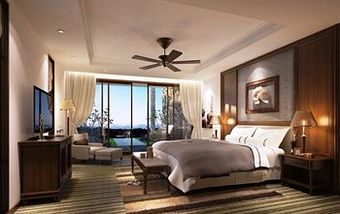 Hotel Vinpearl Resort Phu Quoc