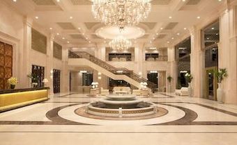 Hotel Vinpearl Resort Phu Quoc
