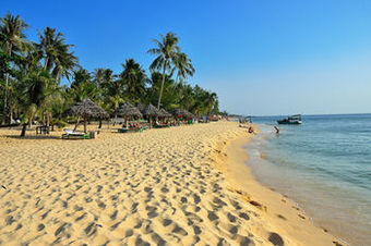 Hotel Thanh Kieu Beach Resort