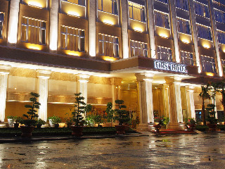 First Hotel Ho Chi Minh