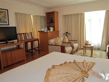 First Hotel Ho Chi Minh
