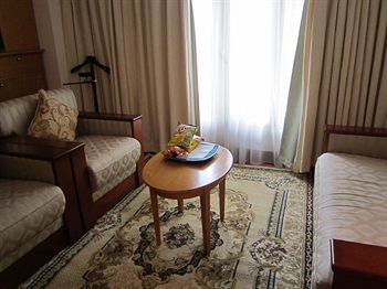 First Hotel Ho Chi Minh