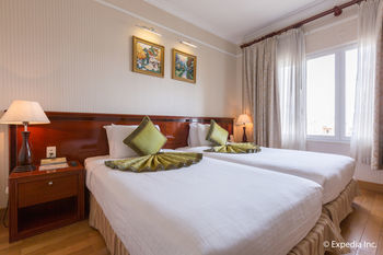 First Hotel Ho Chi Minh
