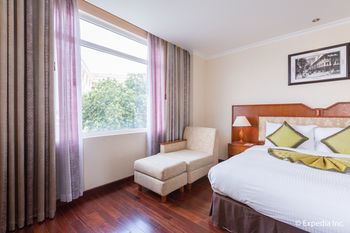 First Hotel Ho Chi Minh