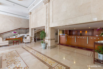 First Hotel Ho Chi Minh