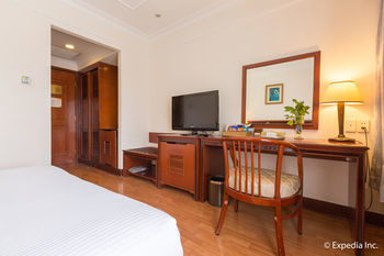 First Hotel Ho Chi Minh